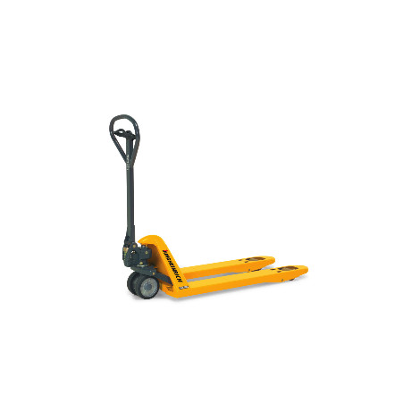 AM 22 Kemik Teker Manuel Transpalet