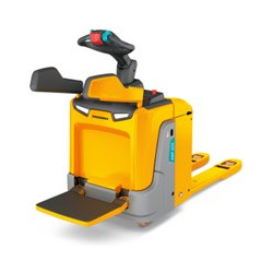 ERE 120 Akülü İstifleyici