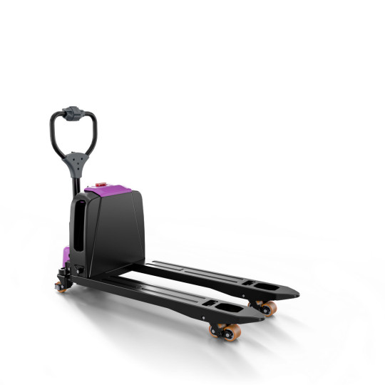 Elektrikli yaya kumandalı transpalet  - SW | PTL 1.5 | 560 x 1150mm | AntOn by Jungheinrich