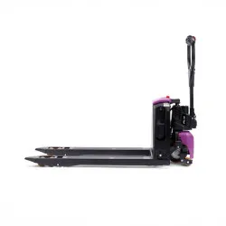 Elektrikli yaya kumandalı transpalet - SW | PTL 1.5 | 685 x 1150 mm | AntOn by Jungheinrich