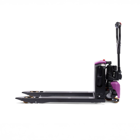 Elektrikli yaya kumandalı transpalet - SW | PTL 1.5 | 685 x 1150 mm | AntOn by Jungheinrich