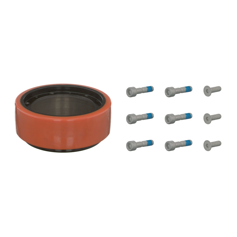 Model PTL 1.5 için AntOn by Jungheinrich kendi-servis paketi – sürücü tekerleğini değiştir | Jungheinrich Shop Türkiye