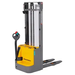 EJC 112 Akülü İstif Makinesi