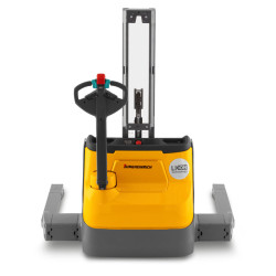 EJC 110 Akülü İstif Makinesi