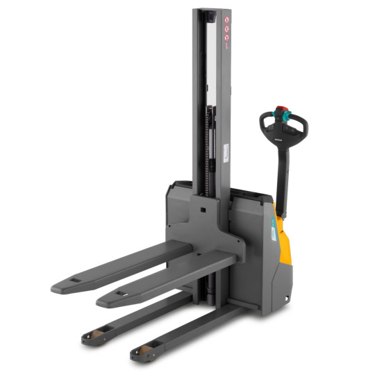 EJC 110 Akülü İstif Makinesi