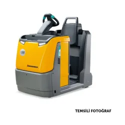 EZS 350 Elektrikli Çekici