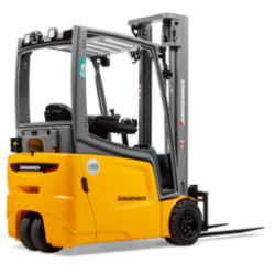 EFG 220 Forklift