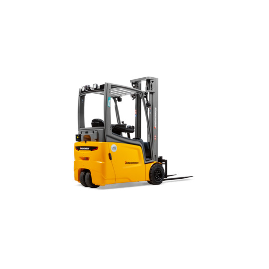 EFG 220 Forklift
