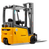 EFG 220 Forklift