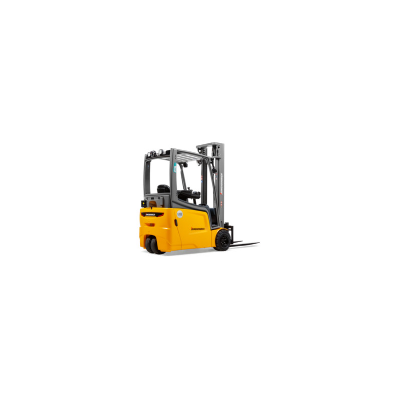 EFG 220 Forklift