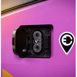 AntOn by Jungheinrich Elektrikli 4 Tekerlekli Forklift CBH 2.0 DZ 4800