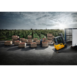 Kısa Dönem Kiralama