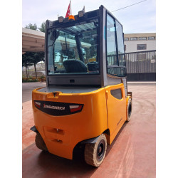 EFG 430 ZT