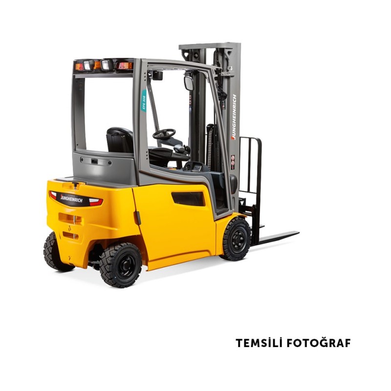 EFG 316k Forklift