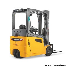 EFG 216k Forklift