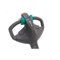 EJC 112 Akülü İstif Makinesi