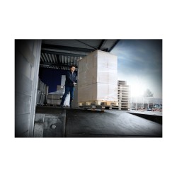 EJC 112 Akülü İstif Makinesi