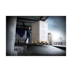 EJC 112 Akülü İstif Makinesi