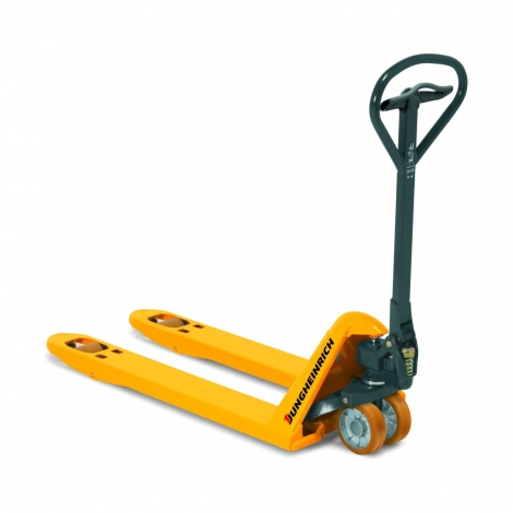 AM 22 Poliüretan Teker Manuel Transpalet