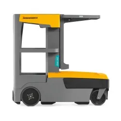 EKM 202 Sipariş Toplayıcı (Lityum - İyon Akülü)