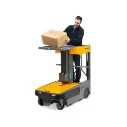 EKM 202 Sipariş Toplayıcı (Lityum - İyon Akülü)