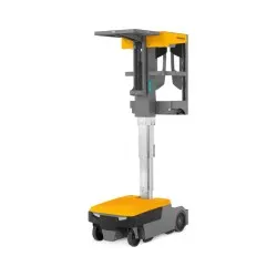 EKM 202 Sipariş Toplayıcı (Lityum - İyon Akülü)