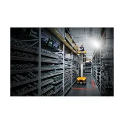 EKM 202 Sipariş Toplayıcı (Lityum - İyon Akülü)