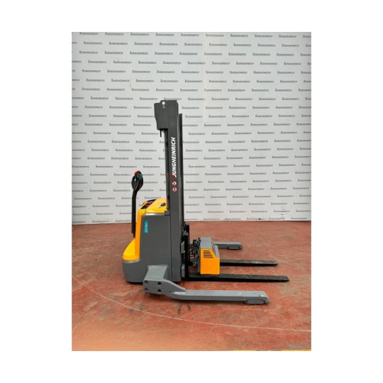 EJC B12 İstif Makinesi