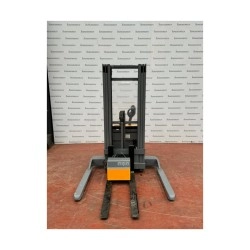 EJC B12 İstif Makinesi