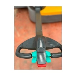 EJC B12 İstif Makinesi