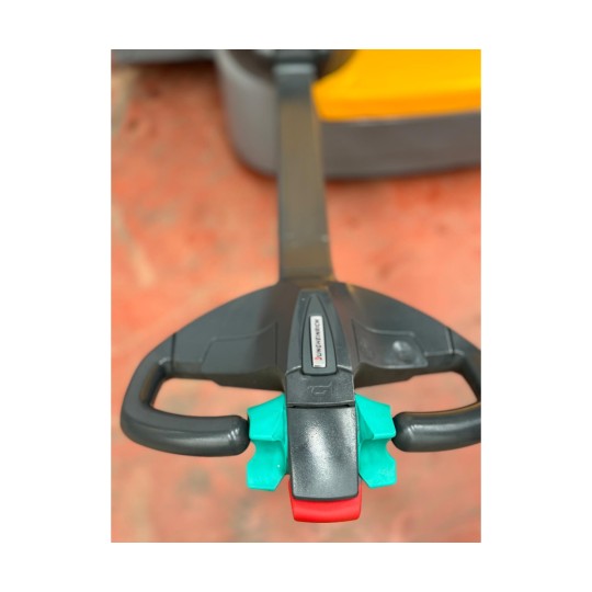 EJC B12 İstif Makinesi