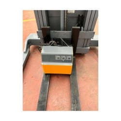 EJC B12 İstif Makinesi