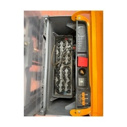 EJC B12 İstif Makinesi