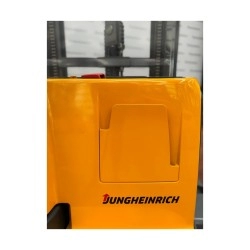 EJC B12 İstif Makinesi