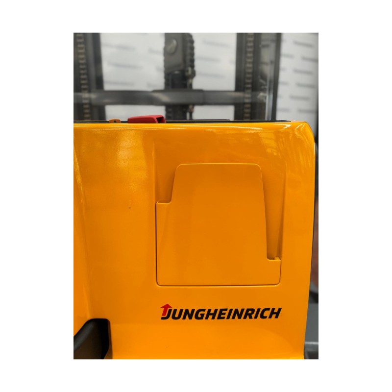 EJC B12 İstif Makinesi