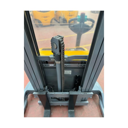 EJC B12 İstif Makinesi