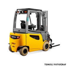 EFG 220 Forklift