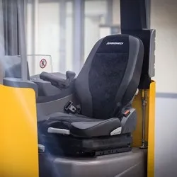 MSG 65 522 Sürücü Koltuk Kılıfı