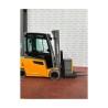 EFG 320 Forklift