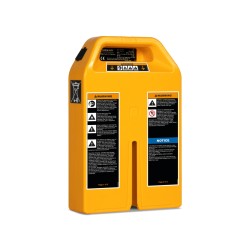 AME 15 Lityum - İyon Akülü Transpalet