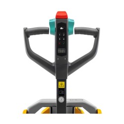 AME 15 Lityum - İyon Akülü Transpalet