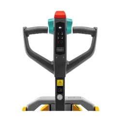 AME 15 Lityum - İyon Akülü Transpalet