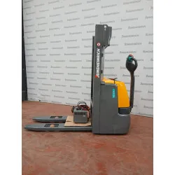 EJC 112 İstif Makinesi