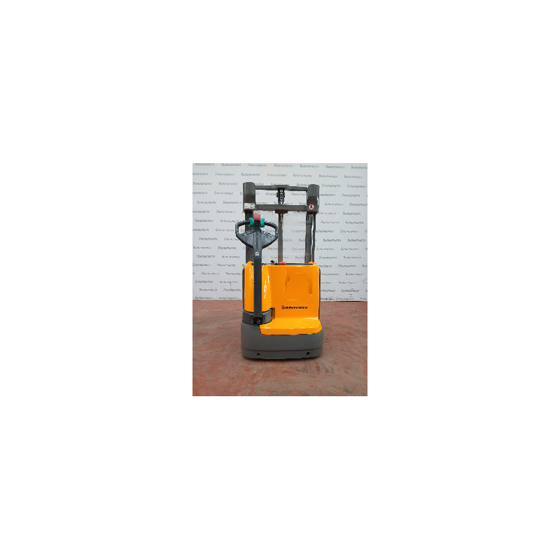 EJC 112 İstif Makinesi