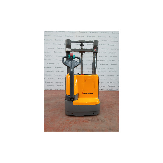 EJC 112 İstif Makinesi