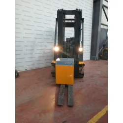 EFG 430k Forklift