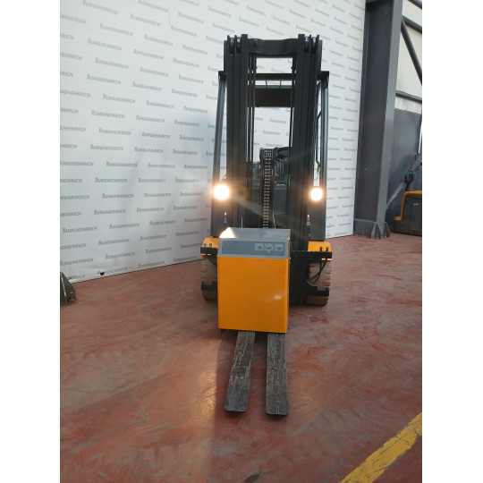 EFG 430k Forklift