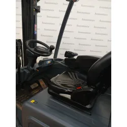 EFG 430k Forklift