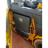 EFG 430k Forklift