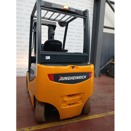 EFG 430k Forklift